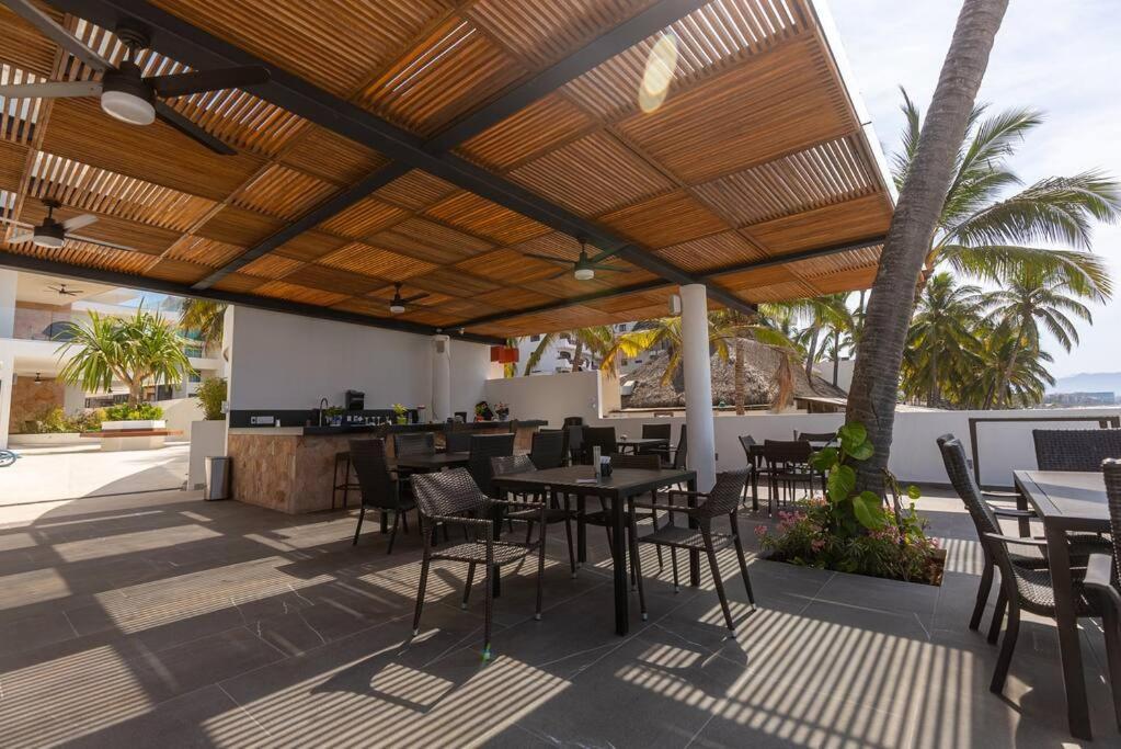 Nayri Ocean 401 Apartment Bucerias Luaran gambar