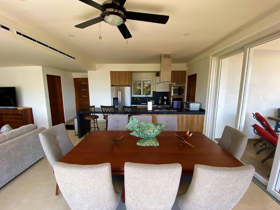 Nayri Ocean 401 Apartment Bucerias Luaran gambar