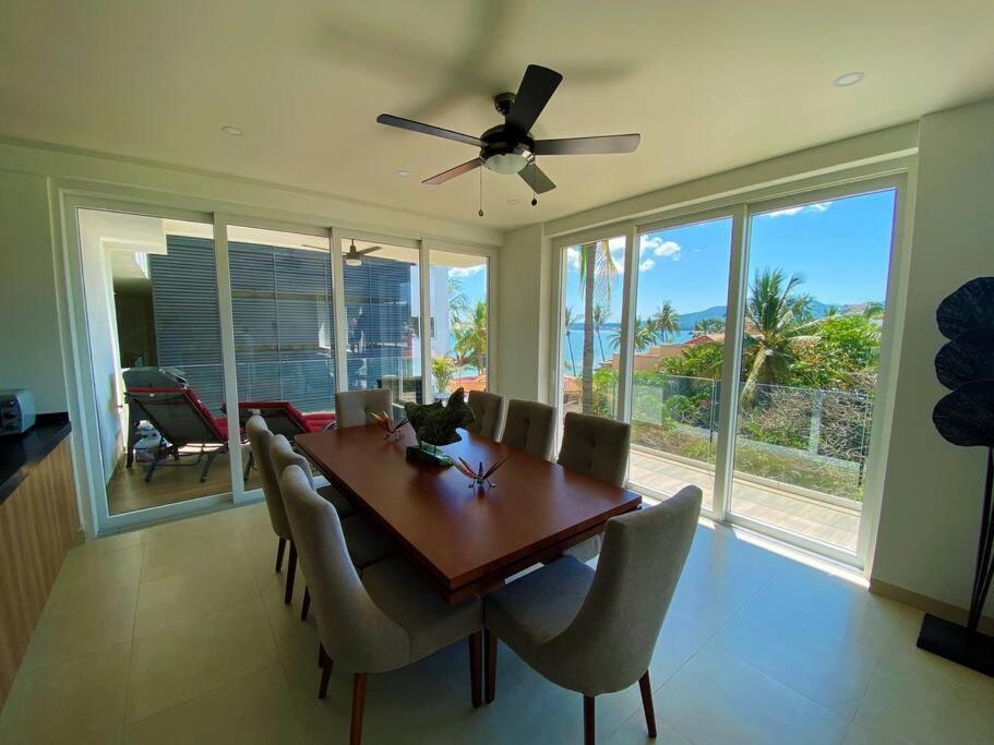 Nayri Ocean 401 Apartment Bucerias Luaran gambar