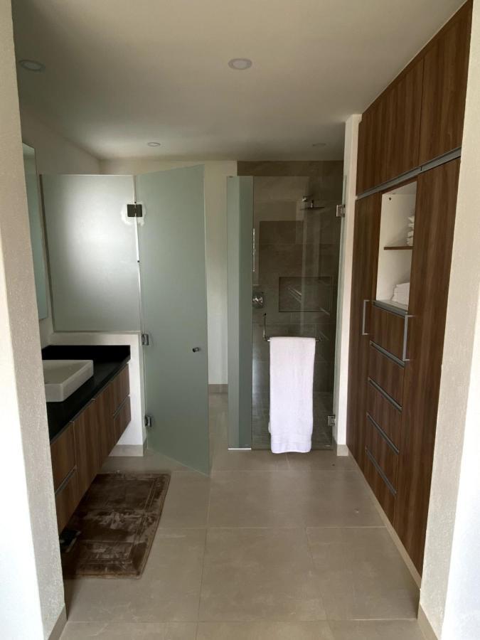 Nayri Ocean 401 Apartment Bucerias Luaran gambar
