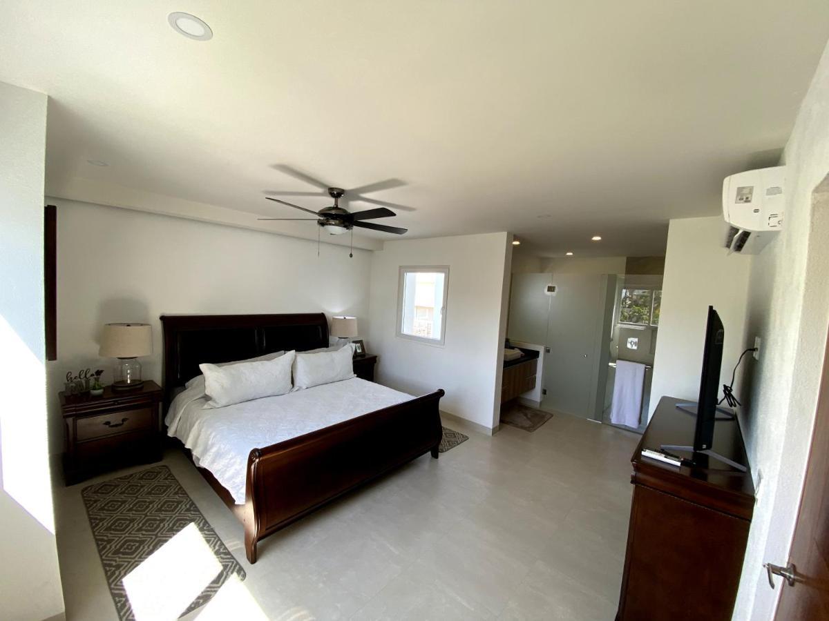 Nayri Ocean 401 Apartment Bucerias Luaran gambar